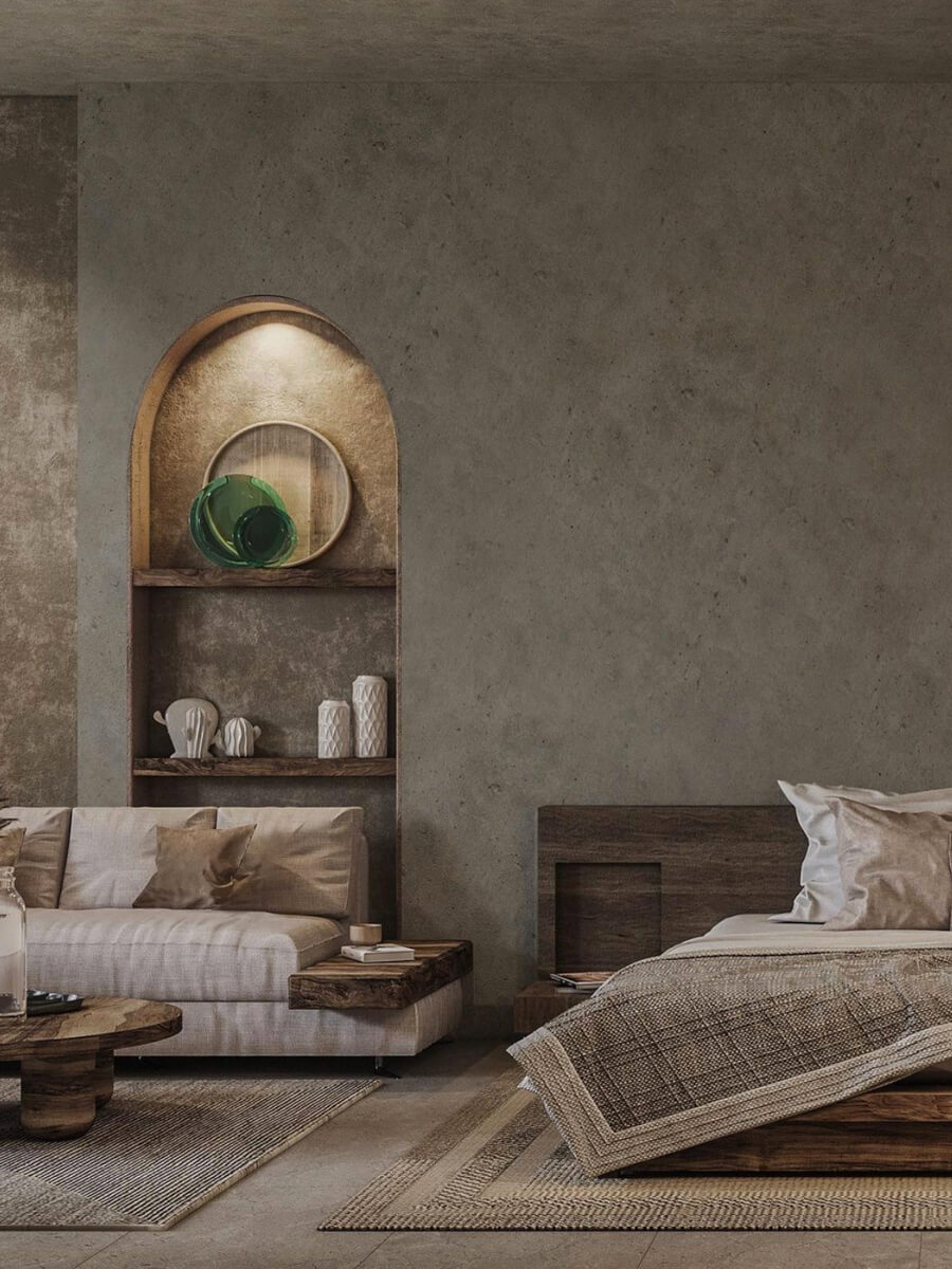 Anu Odası – Göğün Kapısı